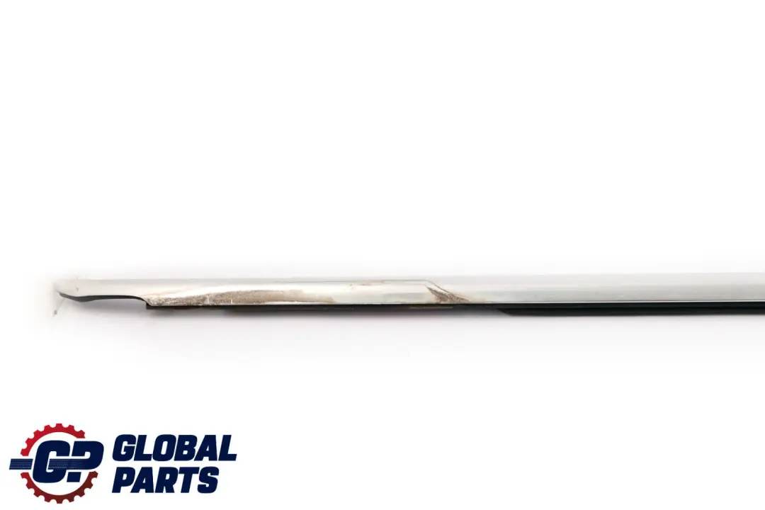 Channel Cover Exterior Door Front Right O/S Alu Satiniert to BMW 5 Series F10 F11 with Part number 4817294 BMW 5 Series F10 F11 Channel Cover Exterior Door Front Right O/S Alu Satiniert - SKU 4817294 - Part number 4817294