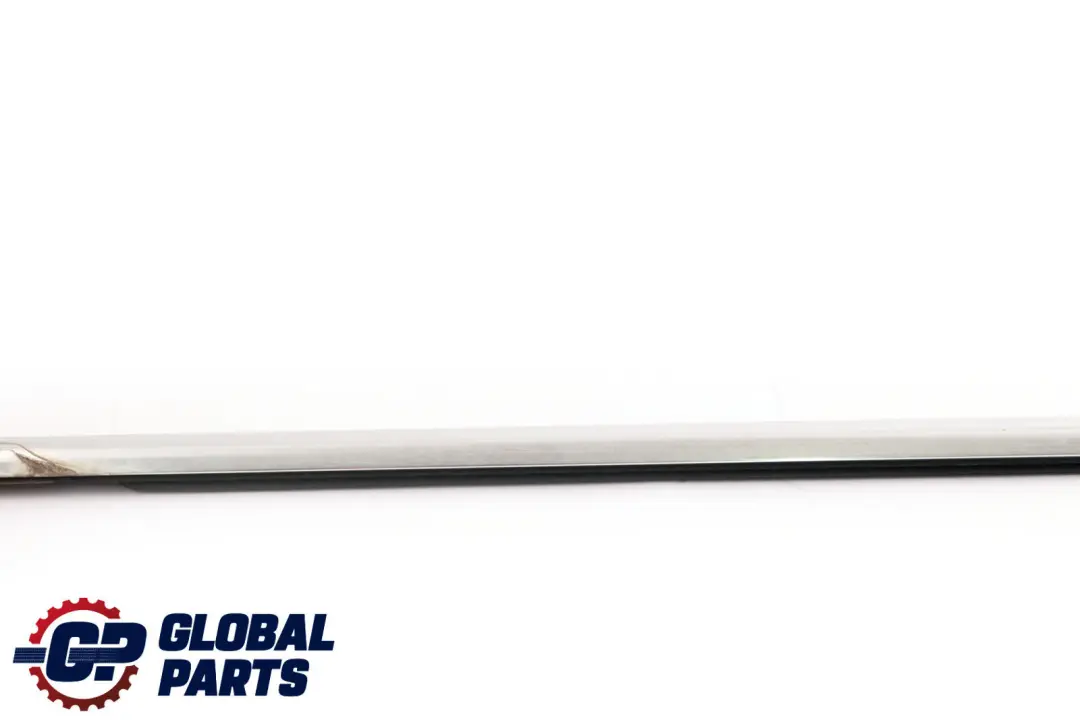 BMW 5 er F10 F11 Schachtabdeckung Aussen Tür Vorn Rechts ALU SATINIERT - SKU 4817294 - Teilenummer 4817294