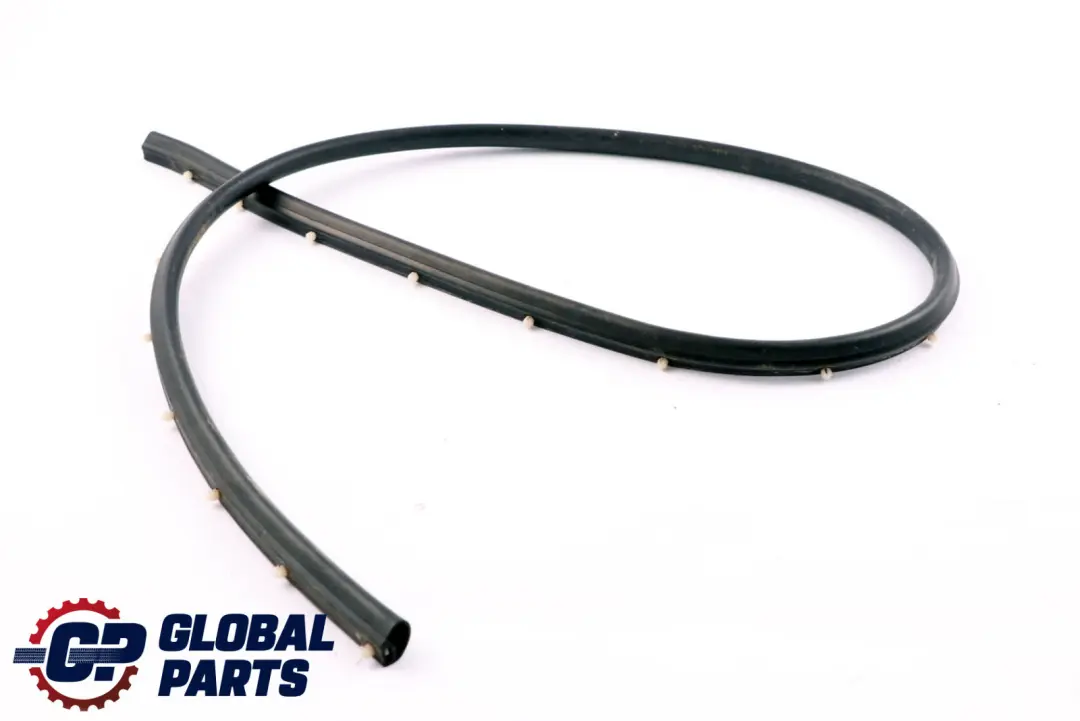 BMW F21 F22 F23 F87 M2 Guarnizione T?rfuge Inferiore Anteriore Sinistra - SKU 4821205 - Numero di parte 4821205