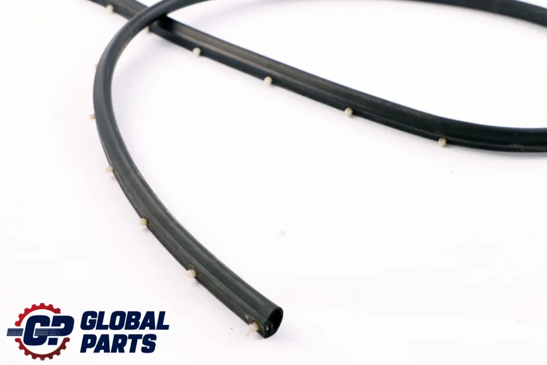 BMW F21 F22 F23 F87 M2 Guarnizione T?rfuge Inferiore Anteriore Sinistra - SKU 4821205 - Numero di parte 4821205
