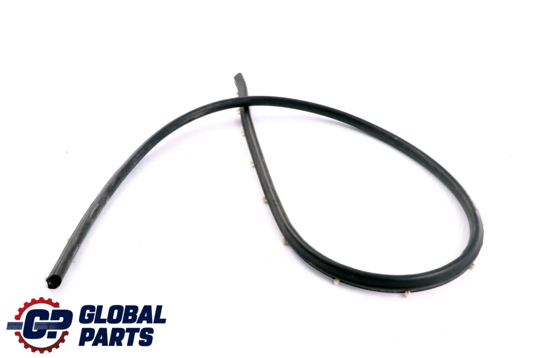 BMW F21 F22 F23 F87 M2 Guarnizione T?rfuge Inferiore Anteriore Sinistra - SKU 4821205 - Numero di parte 4821205