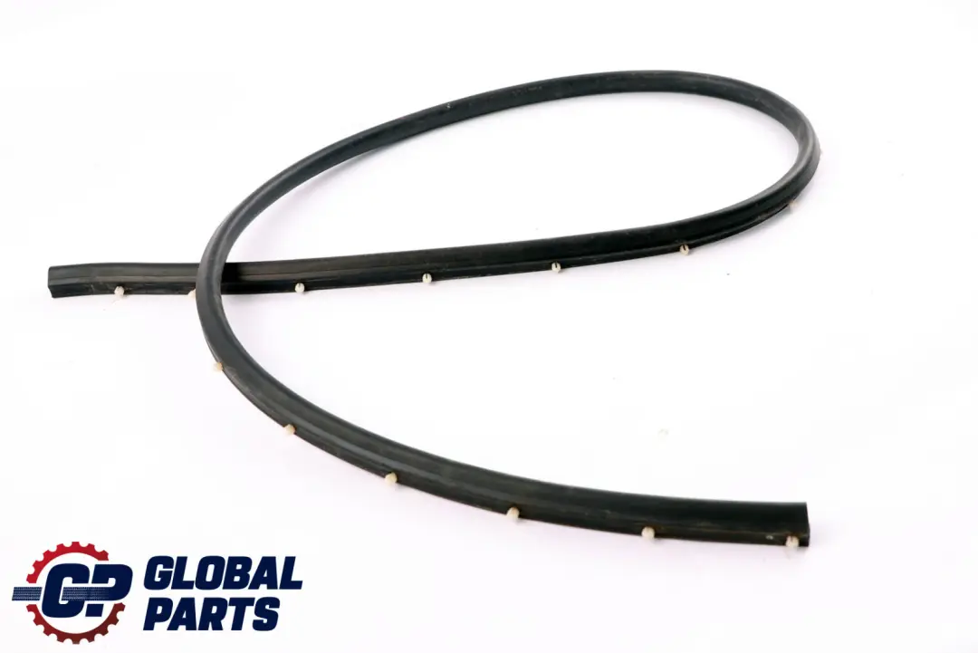 BMW F21 F22 F23 F87 M2 Guarnizione T?rfuge Inferiore Anteriore Sinistra - SKU 4821205 - Numero di parte 4821205