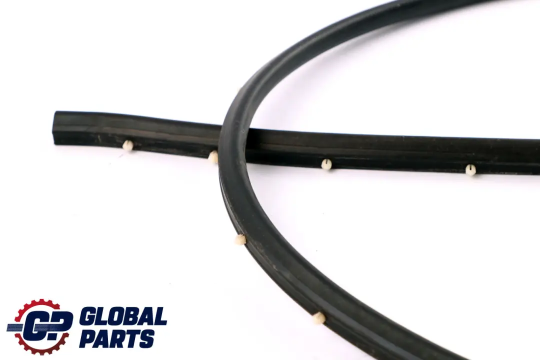 BMW F21 F22 F23 F87 M2 Guarnizione T?rfuge Inferiore Anteriore Sinistra - SKU 4821205 - Numero di parte 4821205