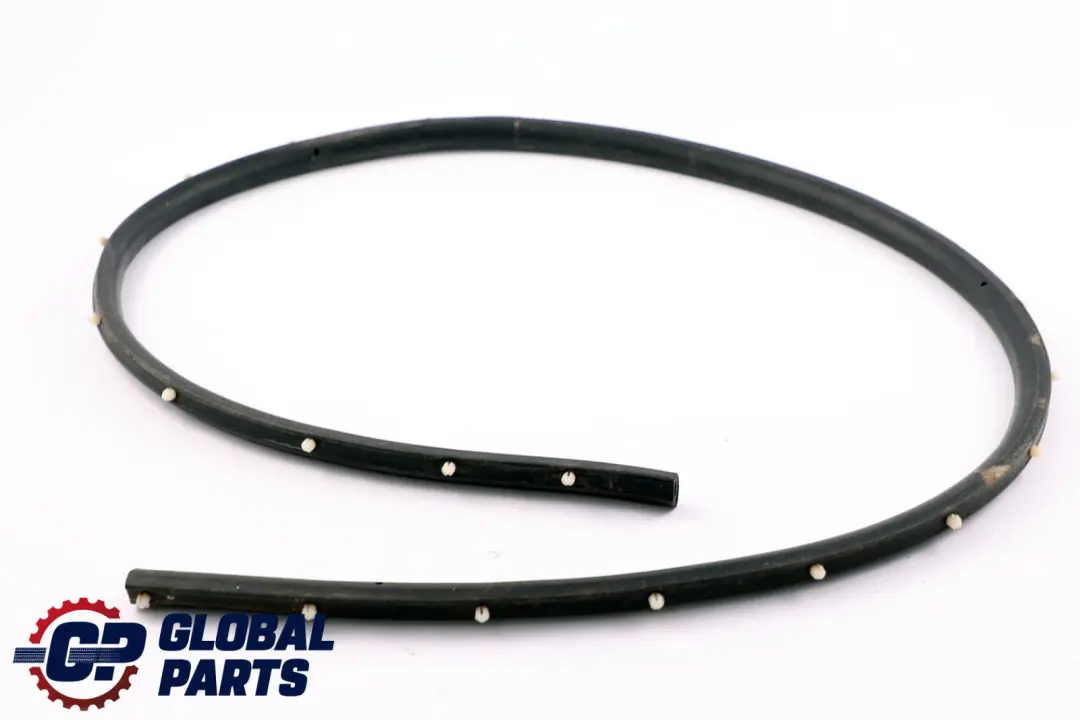 BMW F21 F22 F23 F87 M2 Guarnizione T?rfuge Inferiore Anteriore Sinistra - SKU 4821205 - Numero di parte 4821205