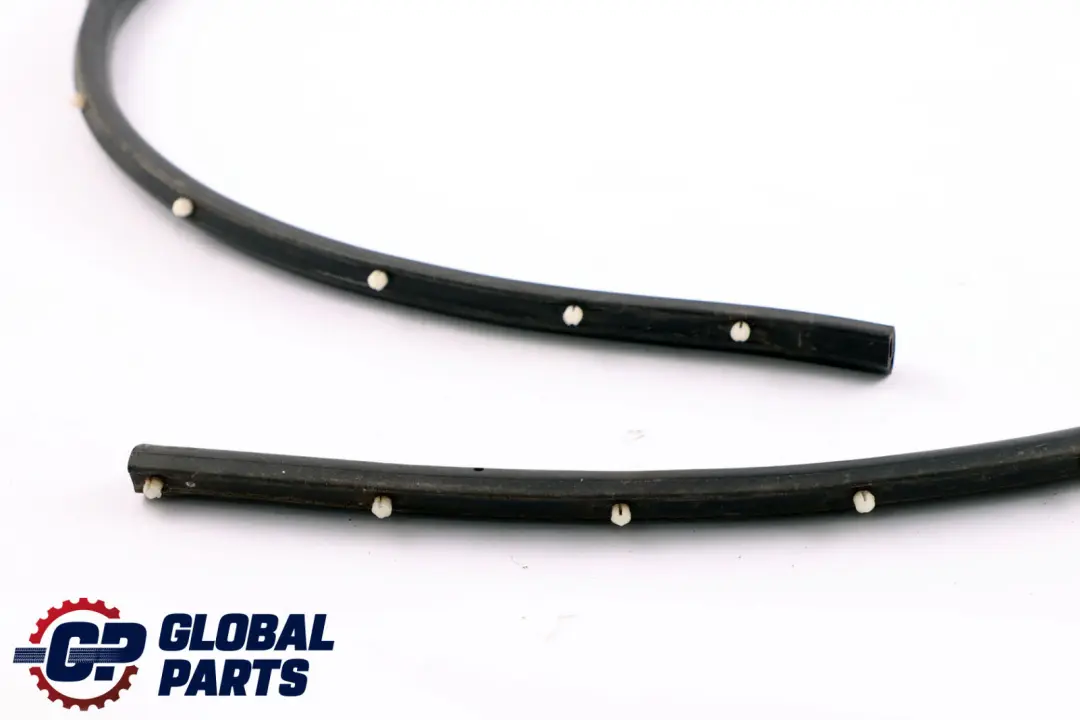 BMW F21 F22 F23 F87 M2 Guarnizione T?rfuge Inferiore Anteriore Sinistra - SKU 4821205 - Numero di parte 4821205