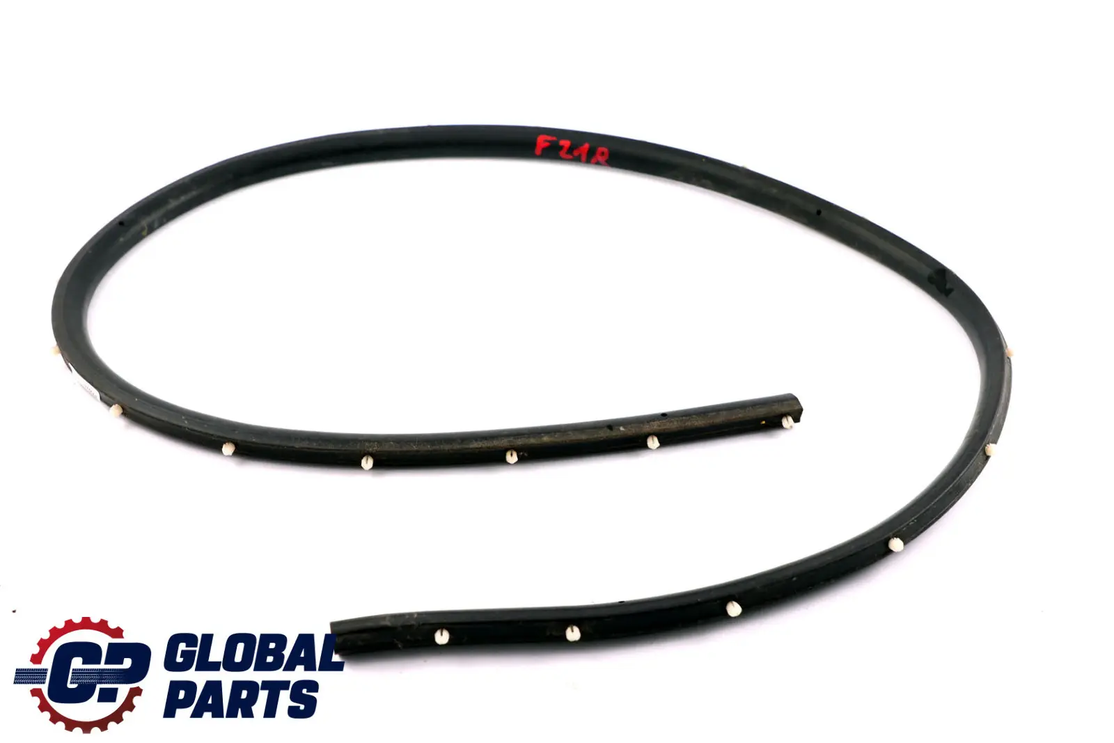 BMW 1 2 Series F21 F22 F23 F87 M2 Joint Seal Gasket Door Front Right O/S 7267908