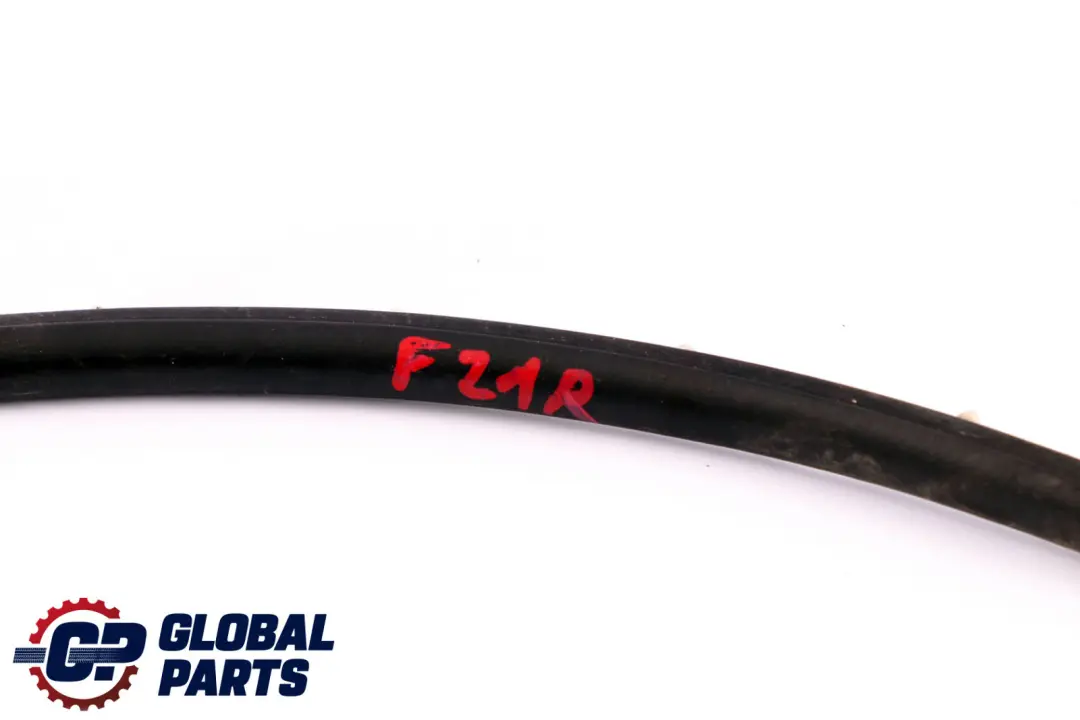 BMW 1 2 er F21 F22 F23 F87 M2 Dichtung Türfuge Unten Vorne Rechts 7267908 - SKU 4821206 - Teilenummer 4821206