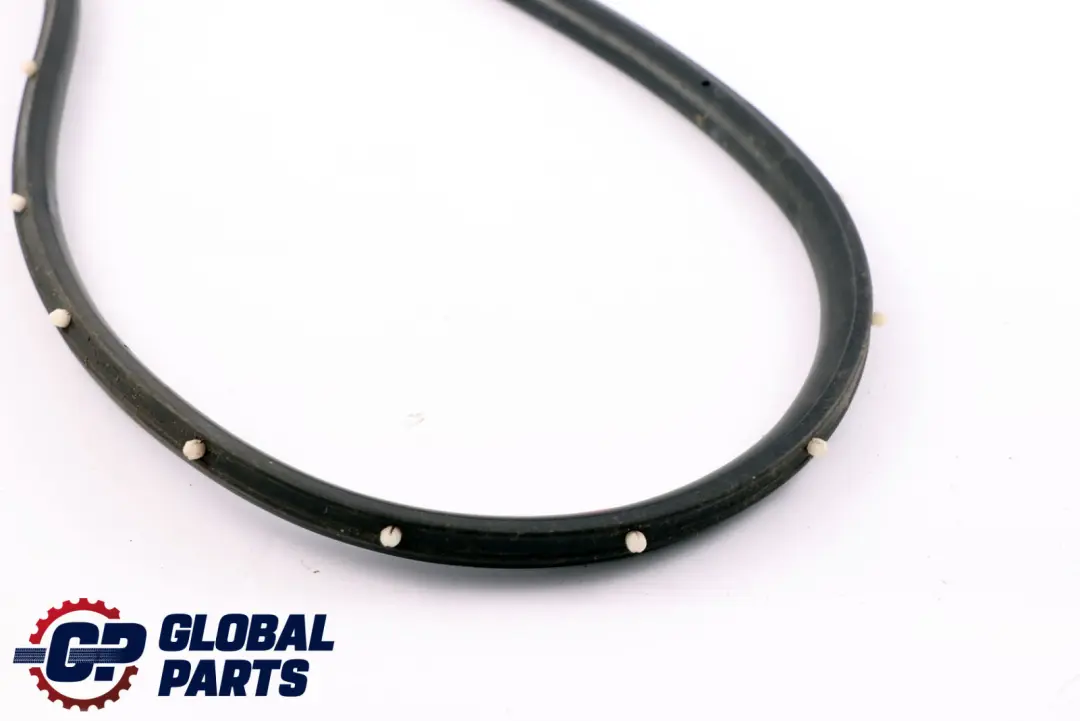 BMW 1 2 er F21 F22 F23 F87 M2 Dichtung Türfuge Unten Vorne Rechts 7267908 - SKU 4821206 - Teilenummer 4821206