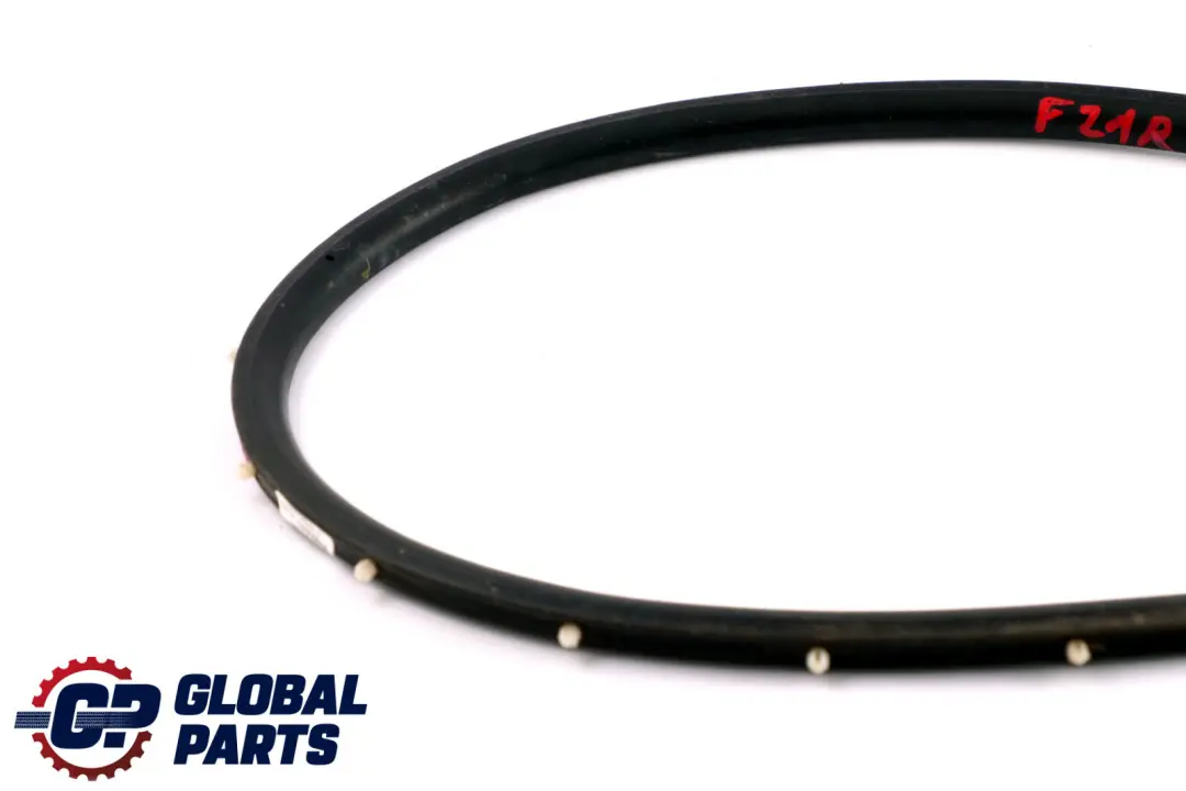 BMW F21 F22 F23 F87 M2 Guarnizione Giunto Porta Anteriore Destra 7267908 - SKU 4821206 - Numero di parte 4821206