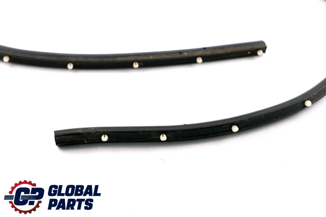 Dichtung Türfuge Unten Vorne Rechts 7267908 für BMW 1 2 er F21 F22 F23 F87 M2 mit Teilenummer 4821206 BMW 1 2 er F21 F22 F23 F87 M2 Dichtung Türfuge Unten Vorne Rechts 7267908 - SKU 4821206 - Teilenummer 4821206