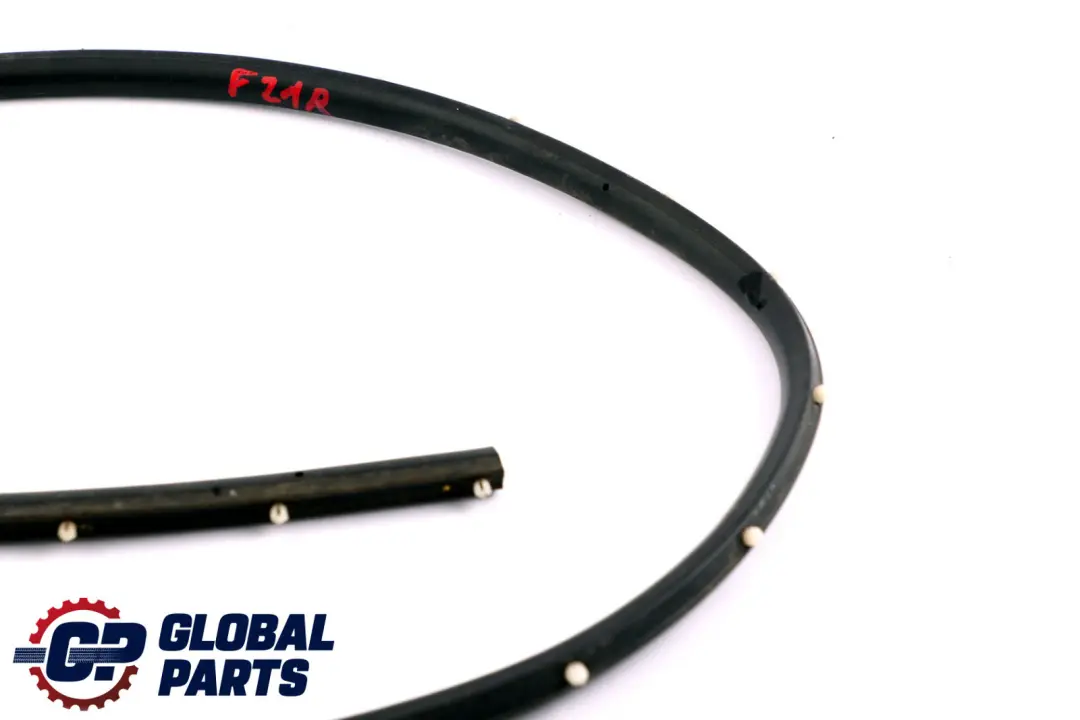 BMW F21 F22 F23 F87 M2 Guarnizione Giunto Porta Anteriore Destra 7267908 - SKU 4821206 - Numero di parte 4821206