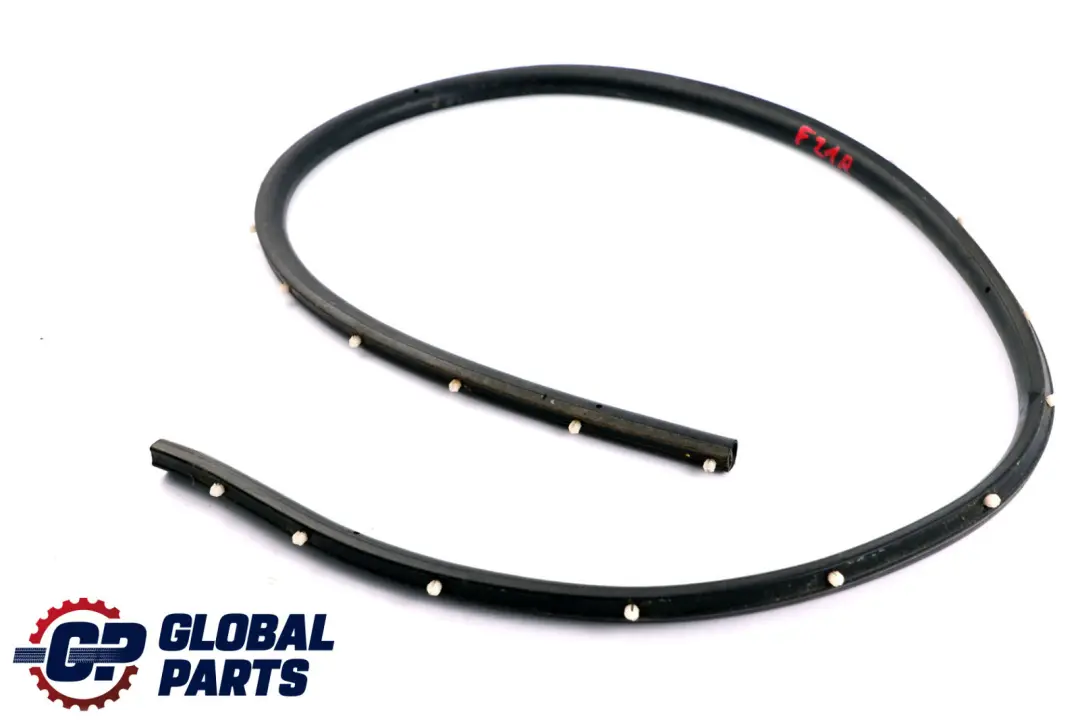 BMW F21 F22 F23 F87 M2 Guarnizione Giunto Porta Anteriore Destra 7267908 - SKU 4821206 - Numero di parte 4821206