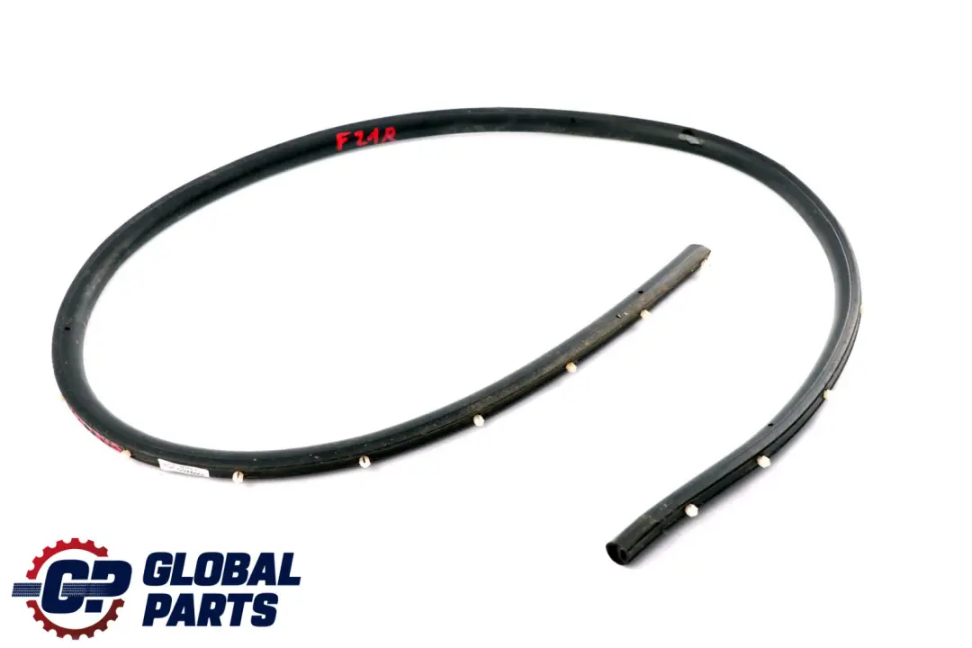 BMW F21 F22 F23 F87 M2 Guarnizione Giunto Porta Anteriore Destra 7267908 - SKU 4821206 - Numero di parte 4821206