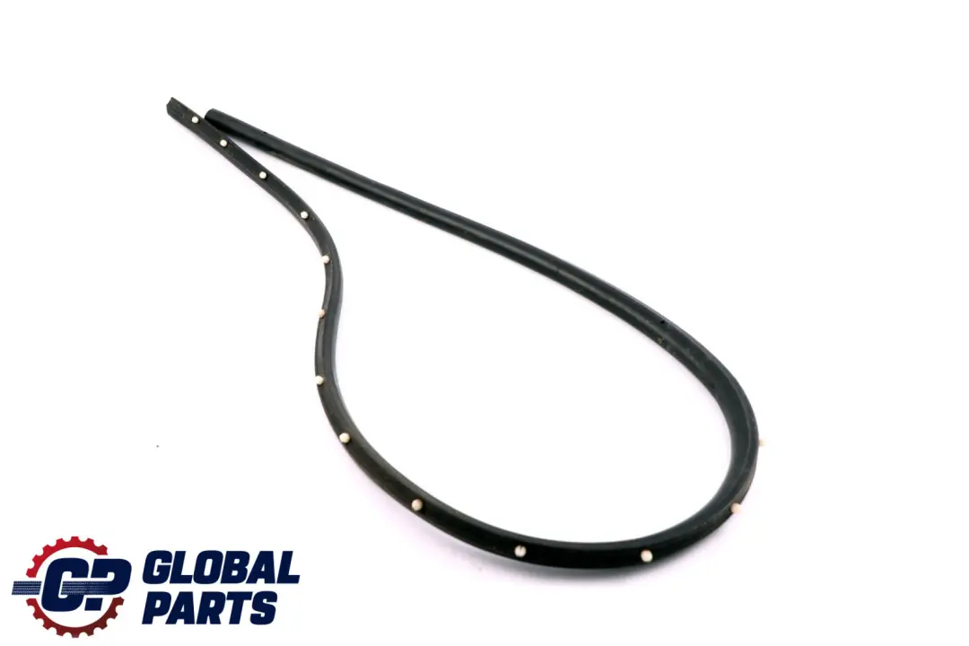 BMW F21 F22 F23 F87 M2 Guarnizione Giunto Porta Anteriore Destra 7267908 - SKU 4821206 - Numero di parte 4821206