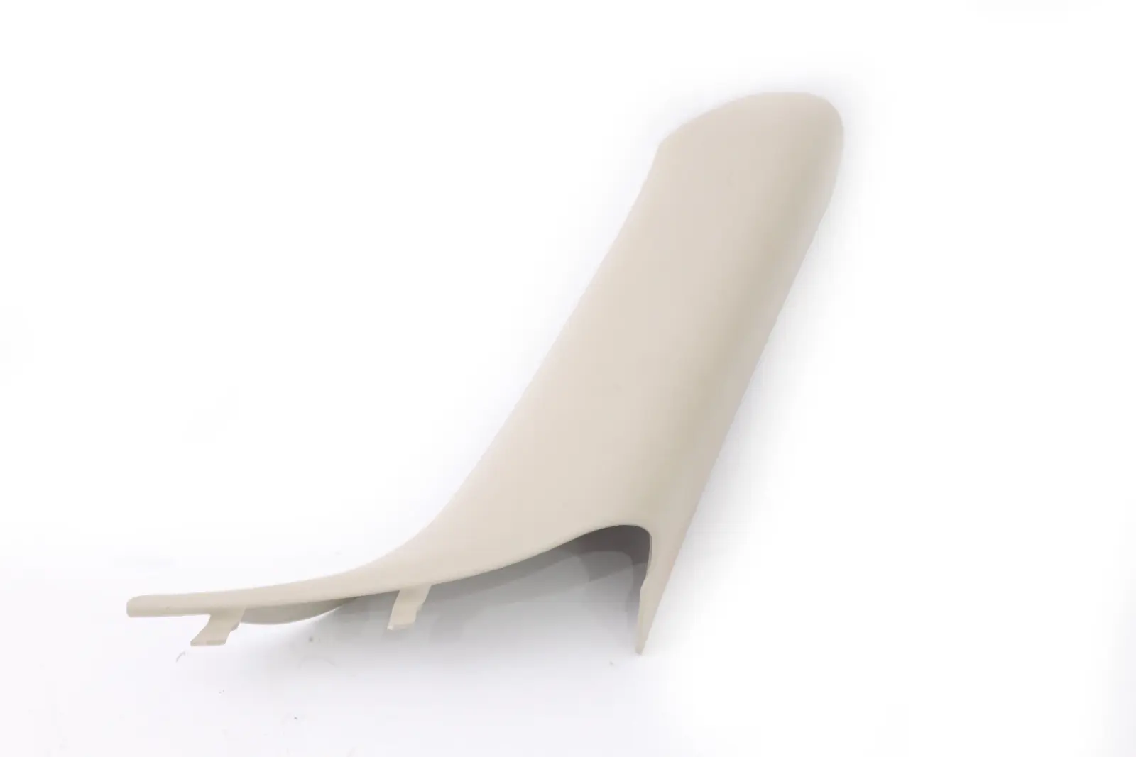 Mini Cooper F56 Cover Column A Right SATELLITE GREY 4825018
