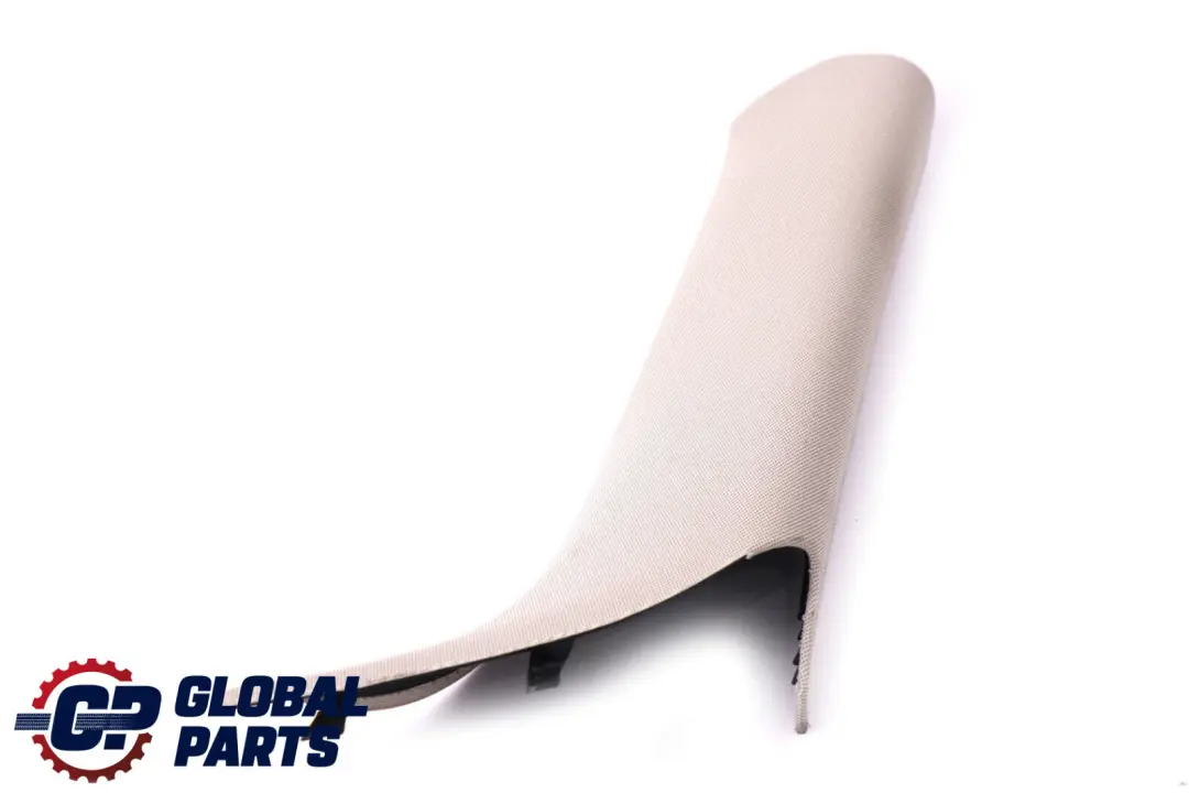 Copertura Colonna A Destra SATELLITE GREY per Mini Cooper F56 con numero di parte 7406016 Mini Cooper F56 Copertura Colonna A Destra SATELLITE GREY - SKU 4825018 - Numero di parte 7406016