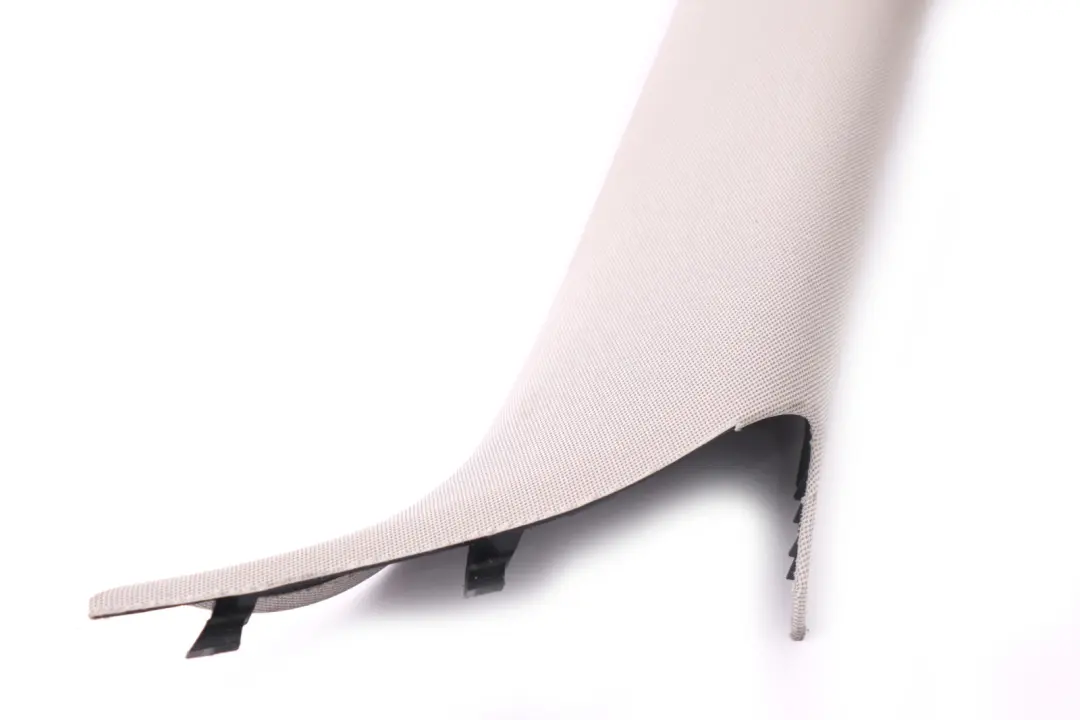 Tapa Columna A Derecha SATELLITE GREY para Mini Cooper F56 con número de pieza 7406016 Mini Cooper F56 Tapa Columna A Derecha SATELLITE GREY - SKU 4825018 - Número de pieza 7406016