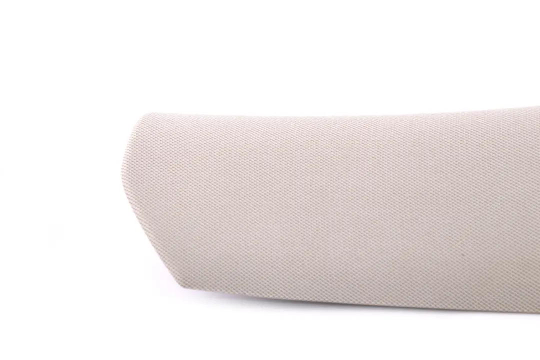 Mini Cooper F56 Cover Column A Right O/S SATELLITE GREY - SKU 4825018 - Part number 7406016
