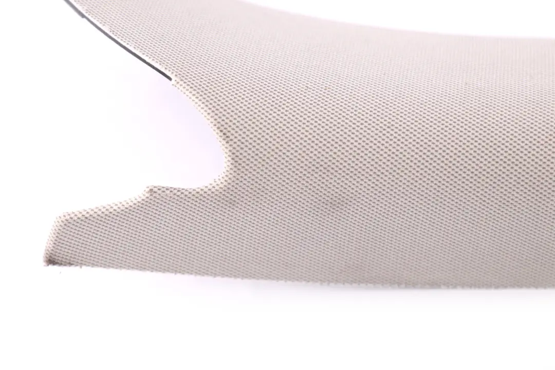 Osłona Słupka A Prawa do Mini Cooper F56 o numerze 7406016 Mini Cooper F56 Osłona Słupka A Prawa - SKU 4825018 - Numer Części 7406016