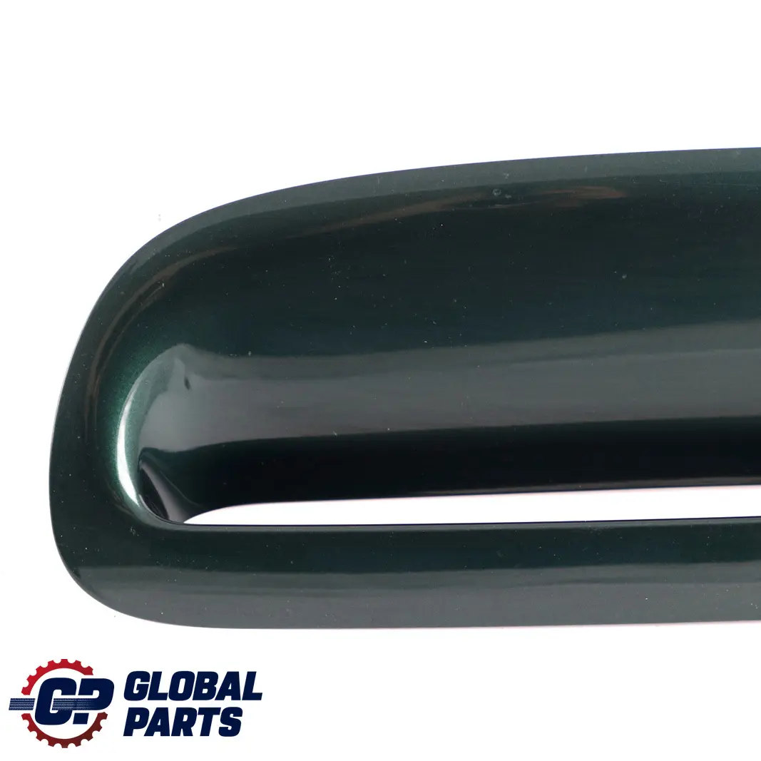 Inlet Grille Bonnet Hood Scoop British Racing Green to Mini Cooper S R52 R53 Air with Part number 4832937 Mini Cooper S R52 R53 Air Inlet Grille Bonnet Hood Scoop British Racing Green - SKU 4832937-BRG - Part number 4832937