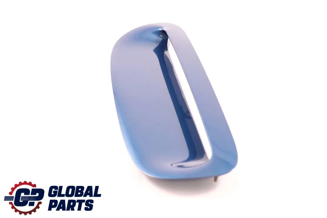  *BMW Mini Cooper S R52 R53 Air Inlet Grille Bonnet Hood Scoop Hyper Blue - SKU 4832937-HYB - Teilenummer 0430302