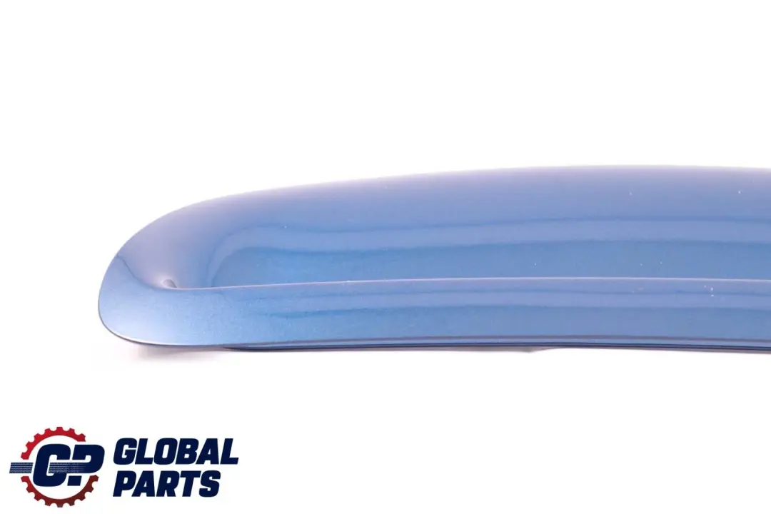 Griglia presa d'aria cofano Hyper Blue per Mini Cooper S R52 R53 con numero di parte 0430302 Mini Cooper S R52 R53 Griglia presa d'aria cofano Hyper Blue - SKU 4832937-HYB - Numero di parte 0430302