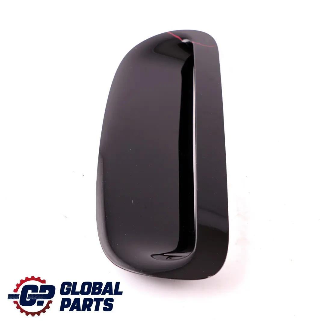 Inlet Grille Bonnet Hood Scoop Schwarz 2 Black to Mini Cooper S R52 R53 Air with Part number 4832937 Mini Cooper S R52 R53 Air Inlet Grille Bonnet Hood Scoop Schwarz 2 Black - SKU 4832937-SCH - Part number 4832937