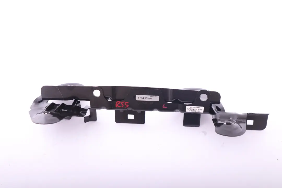 MINI R55 Mocowanie Uchwyt Bagażnika Lewy - SKU 4854835 - Numer Części 6952379