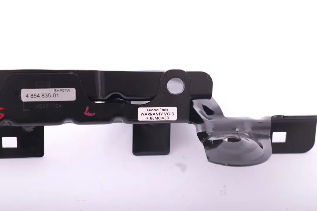 Mini Cooper One Clubman R55 R55N LCI Tapa Plataforma De Carga Izquierda - SKU 4854835 - Número de pieza 6952379