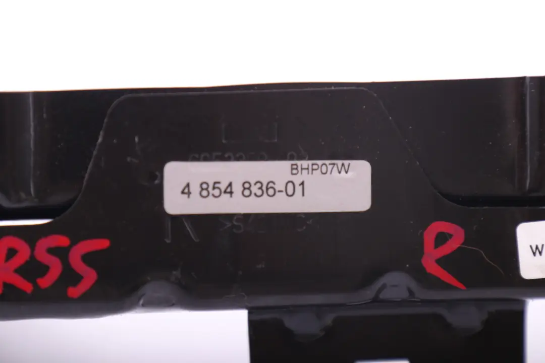 BMW MINI Cooper One Clubman R55 R55N LCI Cover Load Platform Right O/S - SKU 4854836 - Part number 6952380