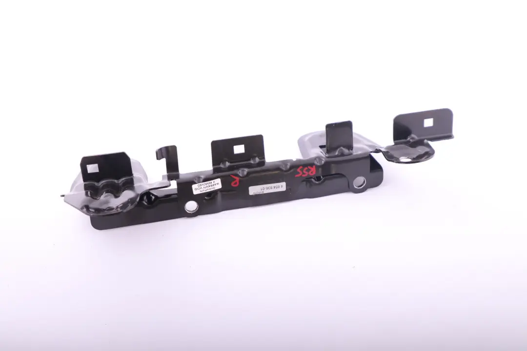 R55N LCI Abdeckung Ladeboden rechts für MINI Cooper One Clubman R55 mit Teilenummer 6952380 MINI Cooper One Clubman R55 R55N LCI Abdeckung Ladeboden rechts - SKU 4854836 - Teilenummer 6952380