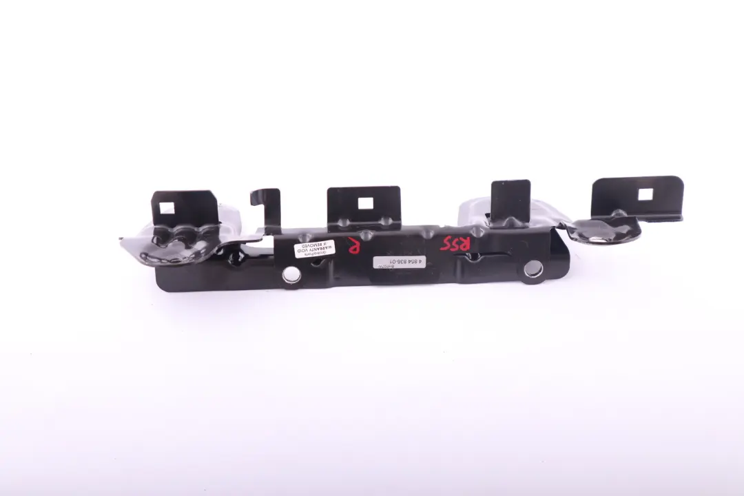 R55N LCI Abdeckung Ladeboden rechts für MINI Cooper One Clubman R55 mit Teilenummer 6952380 MINI Cooper One Clubman R55 R55N LCI Abdeckung Ladeboden rechts - SKU 4854836 - Teilenummer 6952380