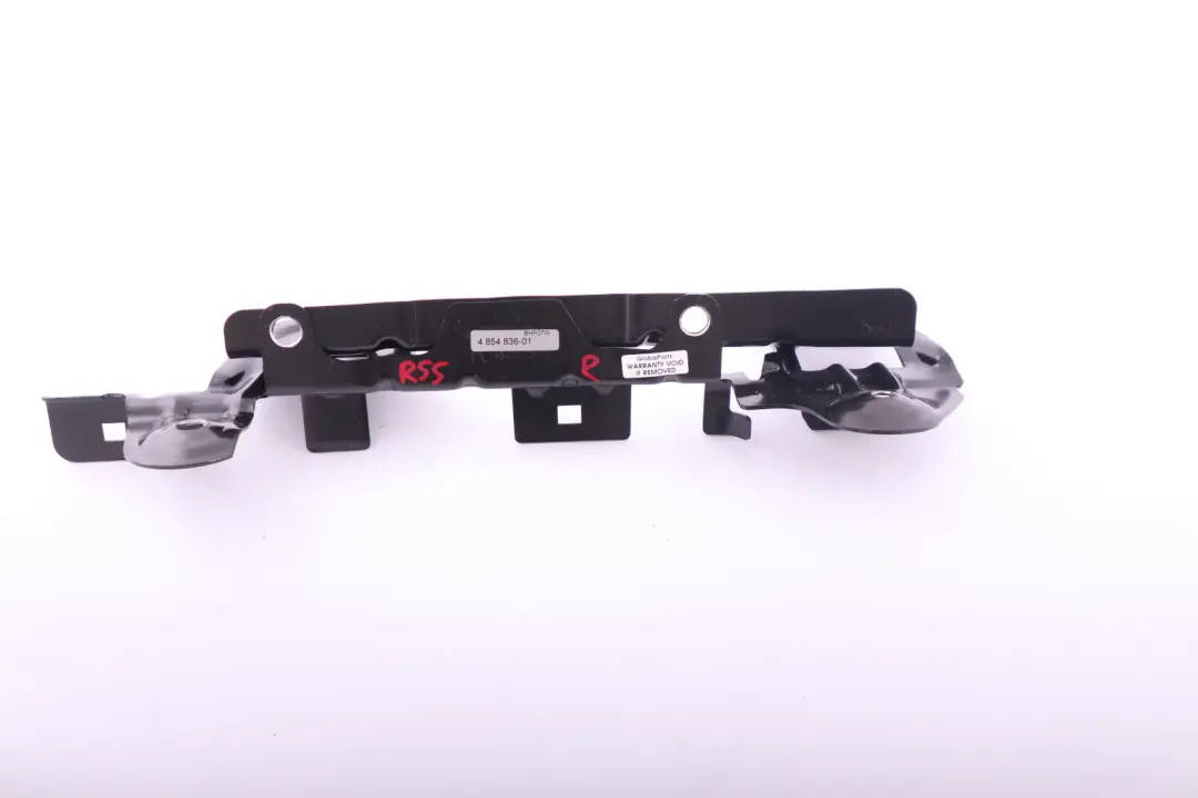 R55N LCI Tapa Plataforma De Carga Derecha para Mini Cooper One Clubman R55 con número de pieza 6952380 Mini Cooper One Clubman R55 R55N LCI Tapa Plataforma De Carga Derecha - SKU 4854836 - Número de pieza 6952380