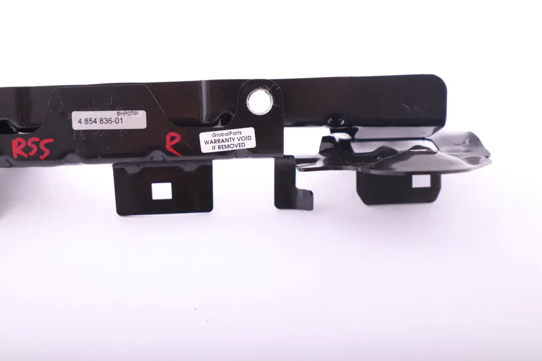 R55N LCI Revetement Plancher Droite pour Mini Cooper One Clubman R55 à propos du numéro de pièce 6952380 Mini Cooper One Clubman R55 R55N LCI Revetement Plancher Droite - SKU 4854836 - Numéro de pièce 6952380