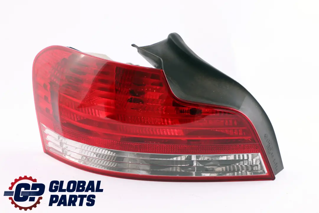 Taillight Tail Light Lamp Left Rear N/S to BMW 1 Series E82 E88 with Part number 4869809 BMW 1 Series E82 E88 Taillight Tail Light Lamp Left Rear N/S - SKU 4869809 - Part number 4869809