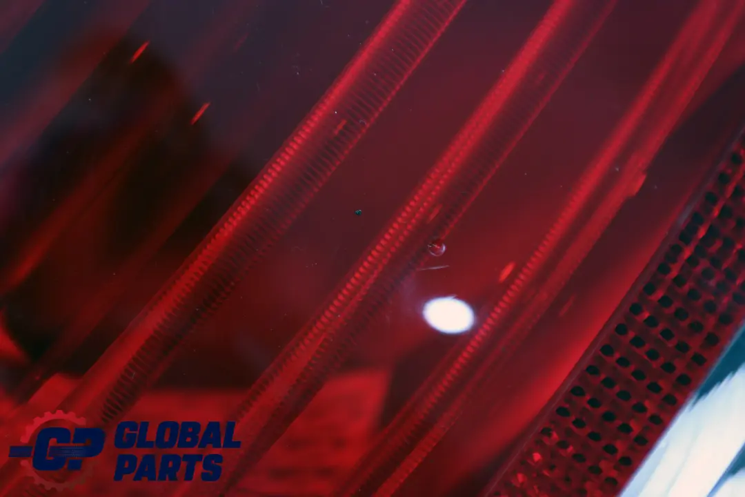 BMW E82 E88 Lampa Tylna Lewa Tył Lewy - SKU 4869809 - Numer Części 4869809