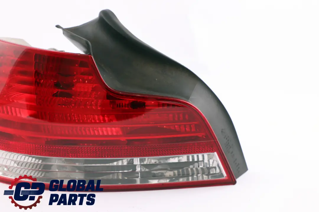 BMW E82 E88 Lampa Tylna Lewa Tył Lewy - SKU 4869809 - Numer Części 4869809