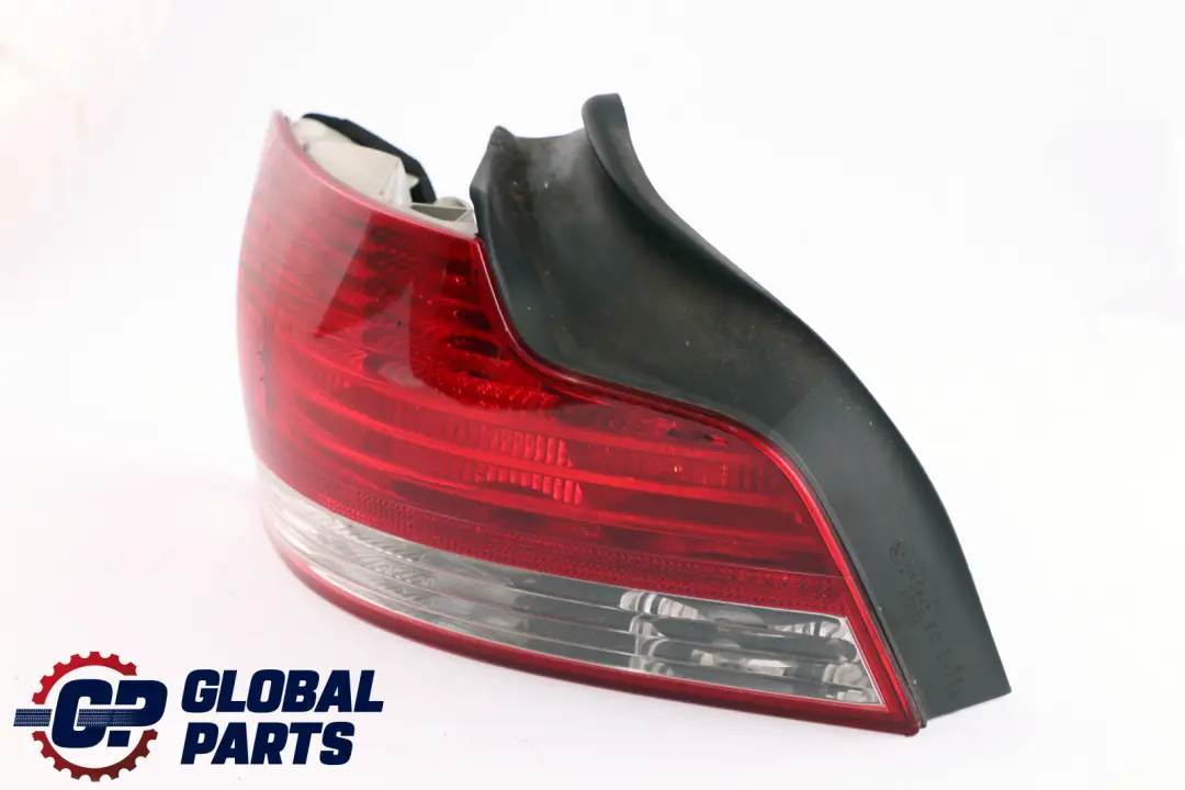 BMW E82 E88 Lampa Tylna Lewa Tył Lewy - SKU 4869809 - Numer Części 4869809