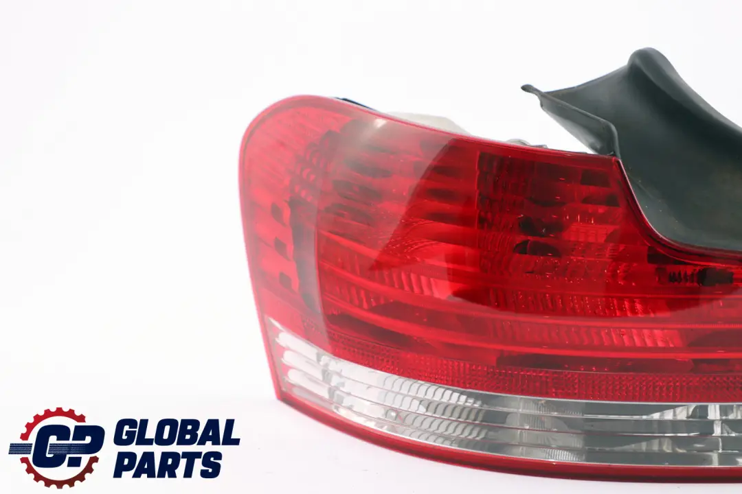 BMW E82 E88 Lampa Tylna Lewa Tył Lewy - SKU 4869809 - Numer Części 4869809