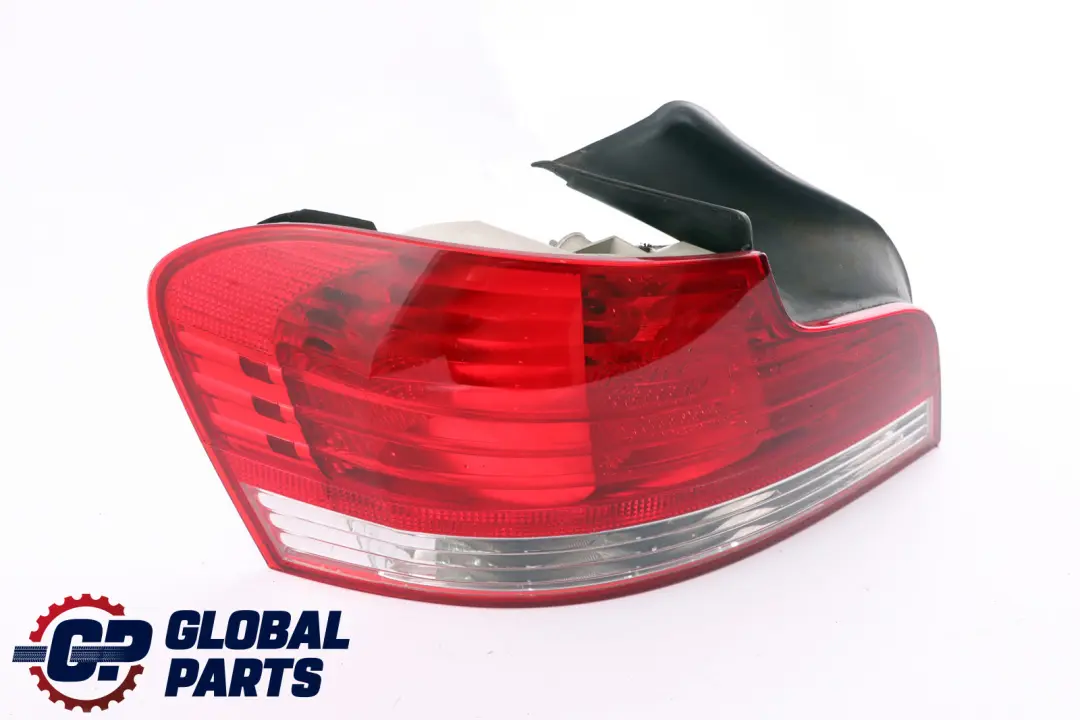Taillight Tail Light Lamp Left Rear N/S to BMW 1 Series E82 E88 with Part number 4869809 BMW 1 Series E82 E88 Taillight Tail Light Lamp Left Rear N/S - SKU 4869809 - Part number 4869809