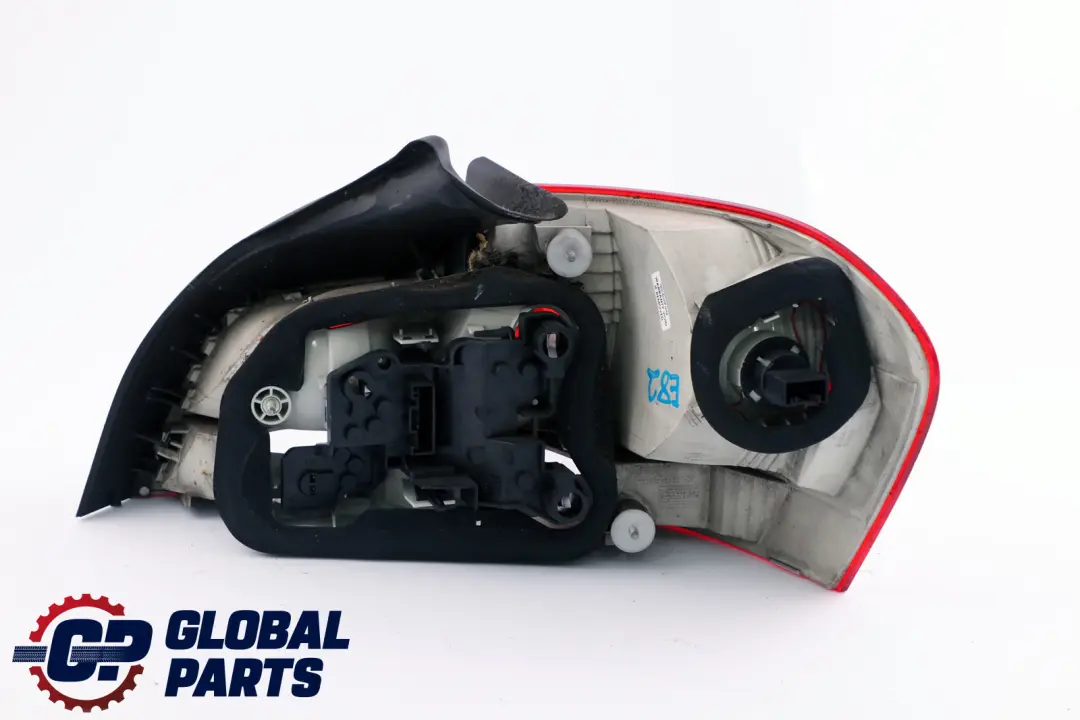BMW E82 E88 Lampa Tylna Lewa Tył Lewy - SKU 4869809 - Numer Części 4869809