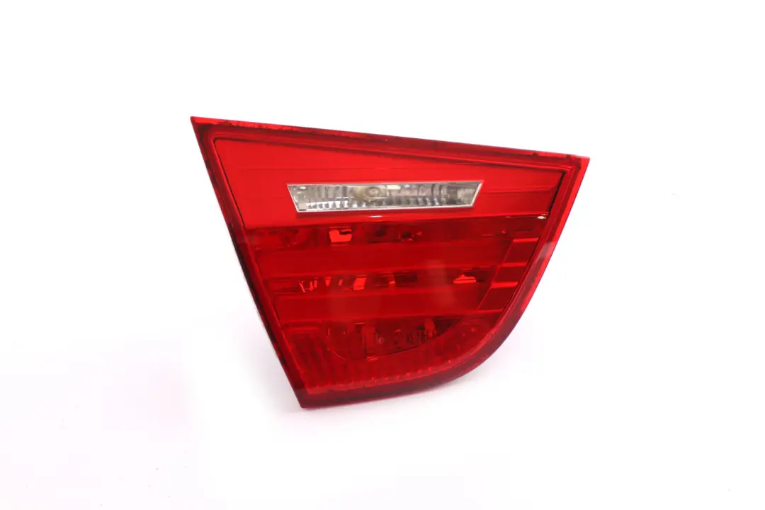 lamp Light In Trunk Inner Boot Lid Left N/S to BMW E90 LCI Rear with Part number 7289427 BMW E90 LCI Rear lamp Light In Trunk Inner Boot Lid Left N/S - SKU 4871733 - Part number 7289427