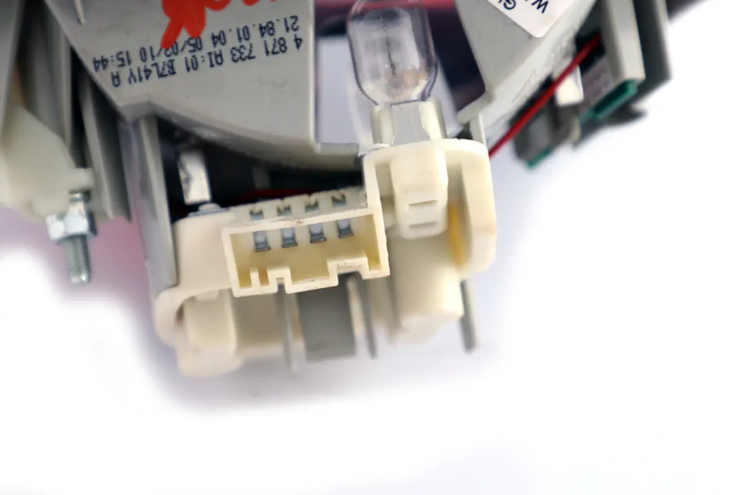 Lampa Tylna Lewa Lewy Tył do BMW E90 LCI o numerze 7289427 BMW E90 LCI Lampa Tylna Lewa Lewy Tył - SKU 4871733 - Numer Części 7289427