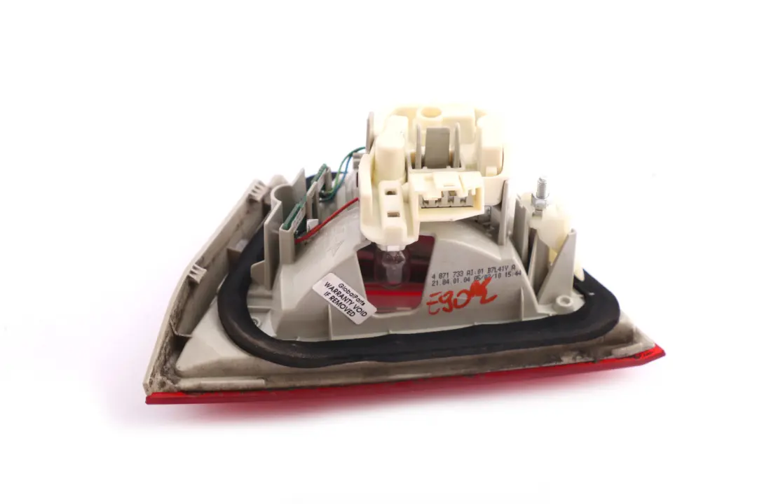 Fanale Posteriore Portellone SX 6321 per BMW E90 N LCI con numero di parte 7289427 BMW E90 N LCI Fanale Posteriore Portellone SX 6321 - SKU 4871733 - Numero di parte 7289427