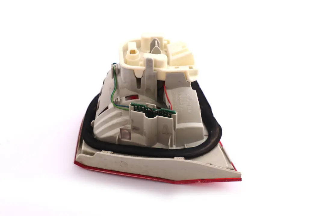 Reihe E90 N LCI Heckleuchte Heckklappe links 6321 für BMW 3 mit Teilenummer 7289427 BMW 3 Reihe E90 N LCI Heckleuchte Heckklappe links 6321 - SKU 4871733 - Teilenummer 7289427