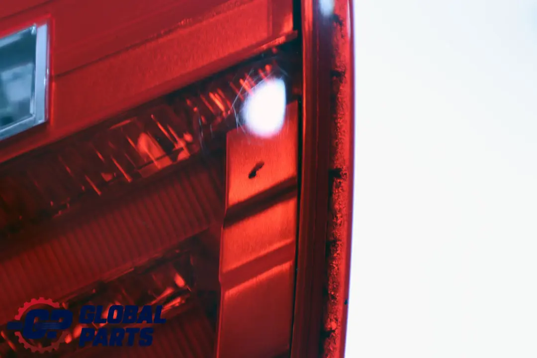 BMW E91N E91 LCI Rear Light Lamp In Trunk Lid Tailgate Left N/S - SKU 4871739 - Part number 4871739