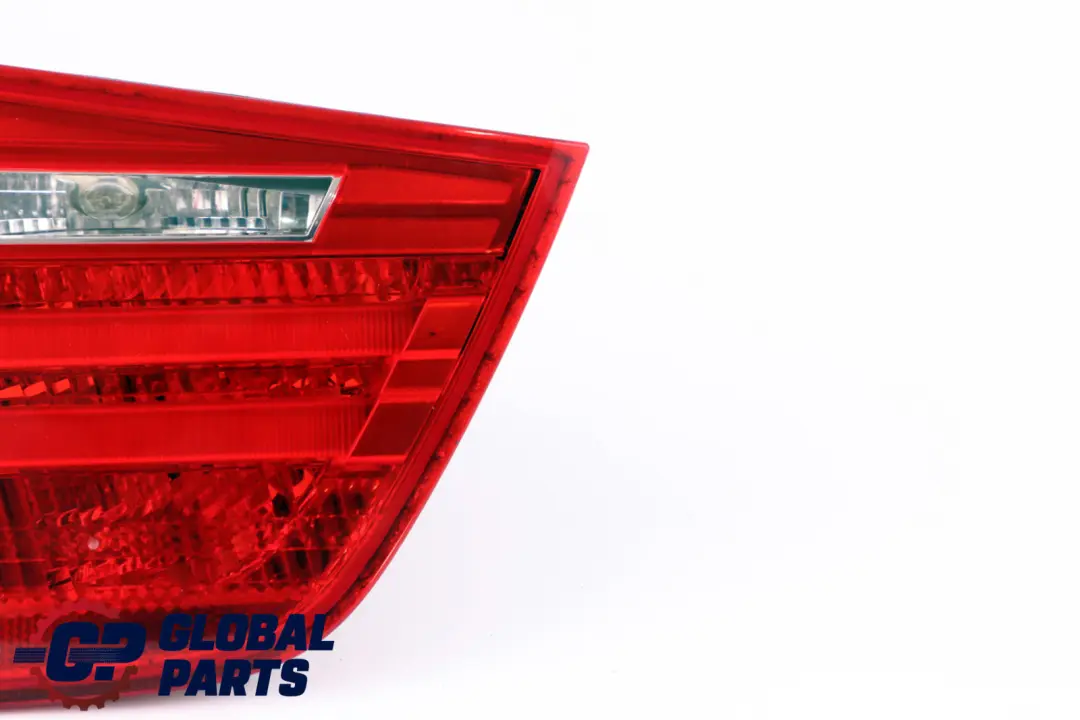 Lampe Feu Arriere Dans Couvercle Coffre Hayon Gauche pour BMW E91 LCI à propos du numéro de pièce 4871739 BMW E91 LCI Lampe Feu Arriere Dans Couvercle Coffre Hayon Gauche - SKU 4871739 - Numéro de pièce 4871739