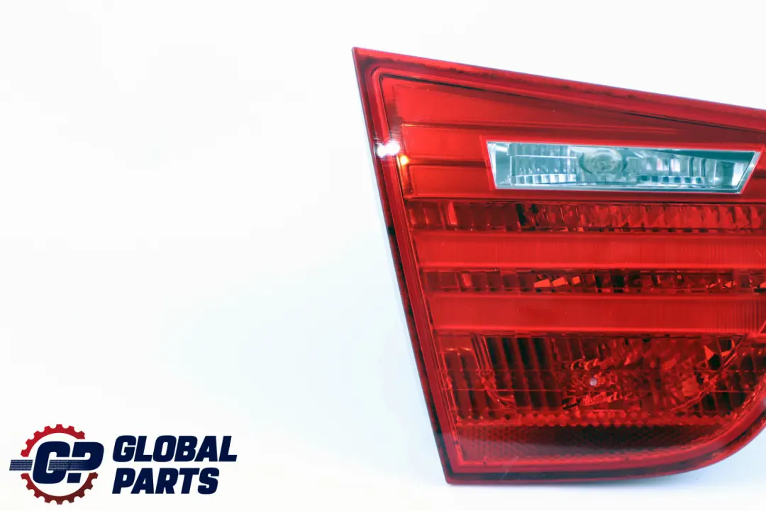 BMW E91N E91 LCI Rear Light Lamp In Trunk Lid Tailgate Left N/S - SKU 4871739 - Part number 4871739