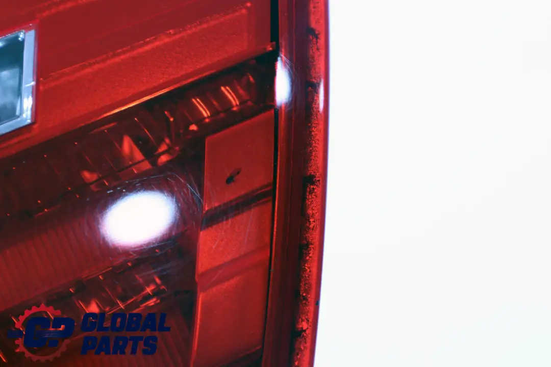 Light Lamp In Trunk Lid Tailgate Left N/S to BMW E91 LCI Rear with Part number 4871739 BMW E91 LCI Rear Light Lamp In Trunk Lid Tailgate Left N/S - SKU 4871739 - Part number 4871739