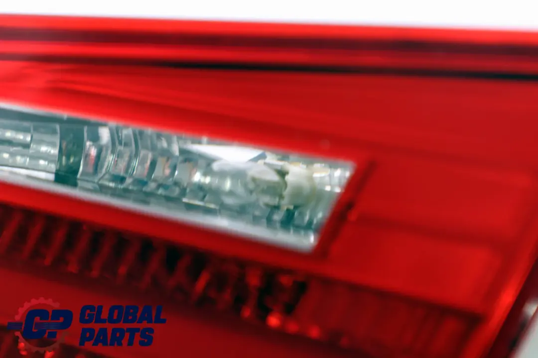 BMW 3 Series E91N E91 LCI Rear Light Lamp In Trunk Lid Tailgate Right O/S - SKU 4871740 - Part number 4871740